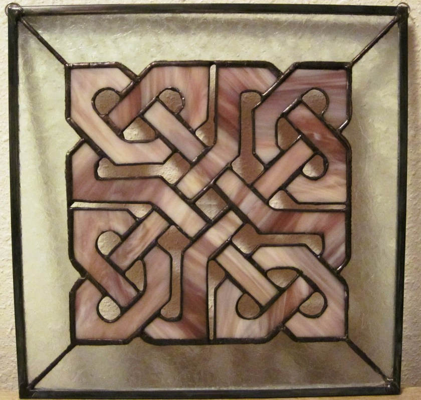 Another of Noreen's creations.