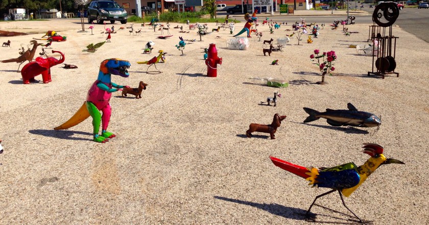 Nothing to see here.