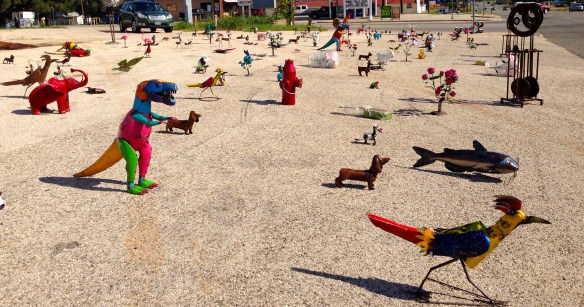 Nothing to see here.