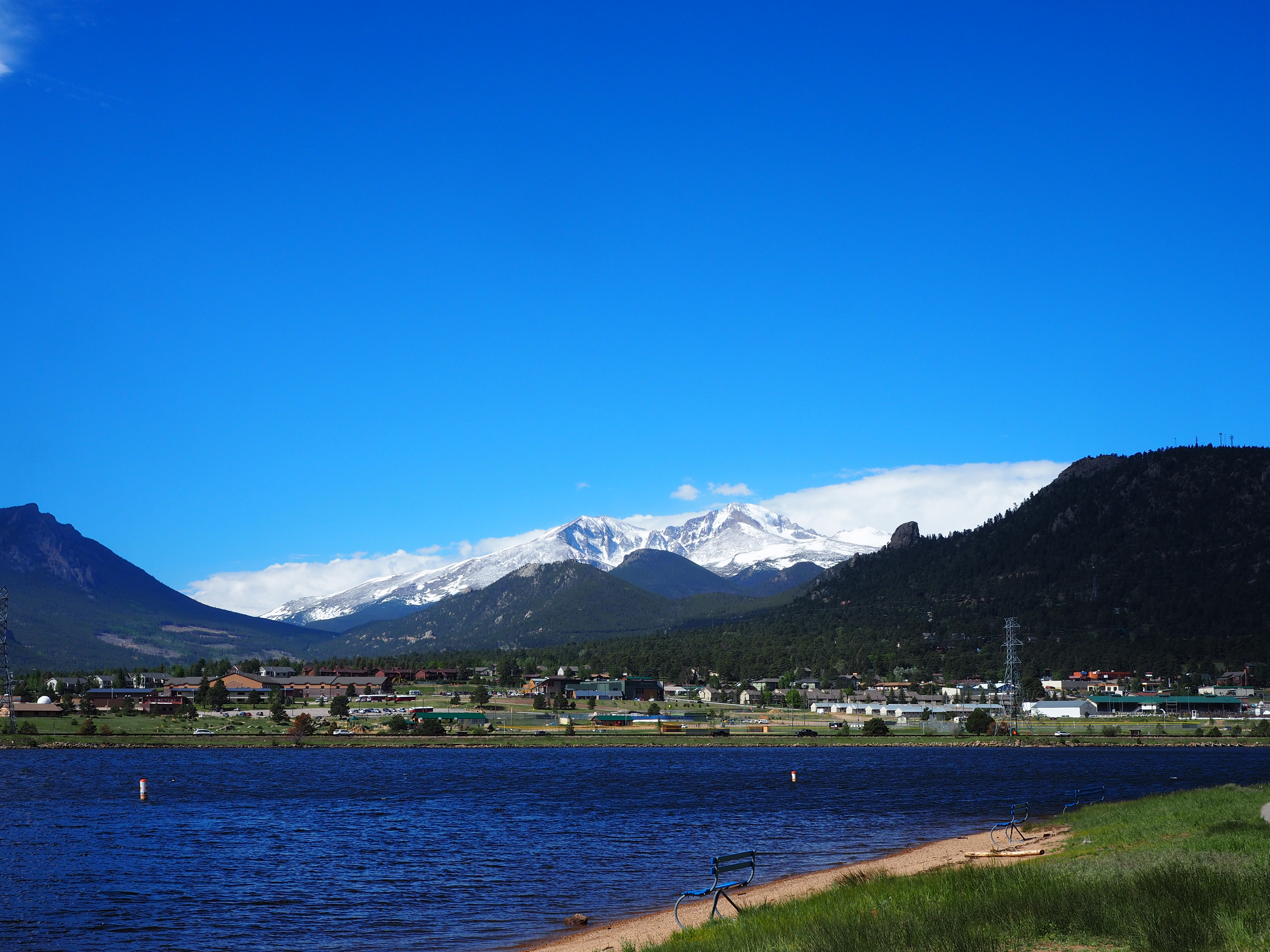 OLYMPUS DIGITAL CAMERA